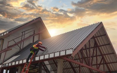 Types of Metal Roofing: Which System Is Right for Your Property?