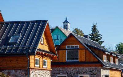 5 Facts About Metal Roofing Every Property Owner Should Know