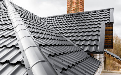 Common Metal Roofing Problems and How to Avoid Them