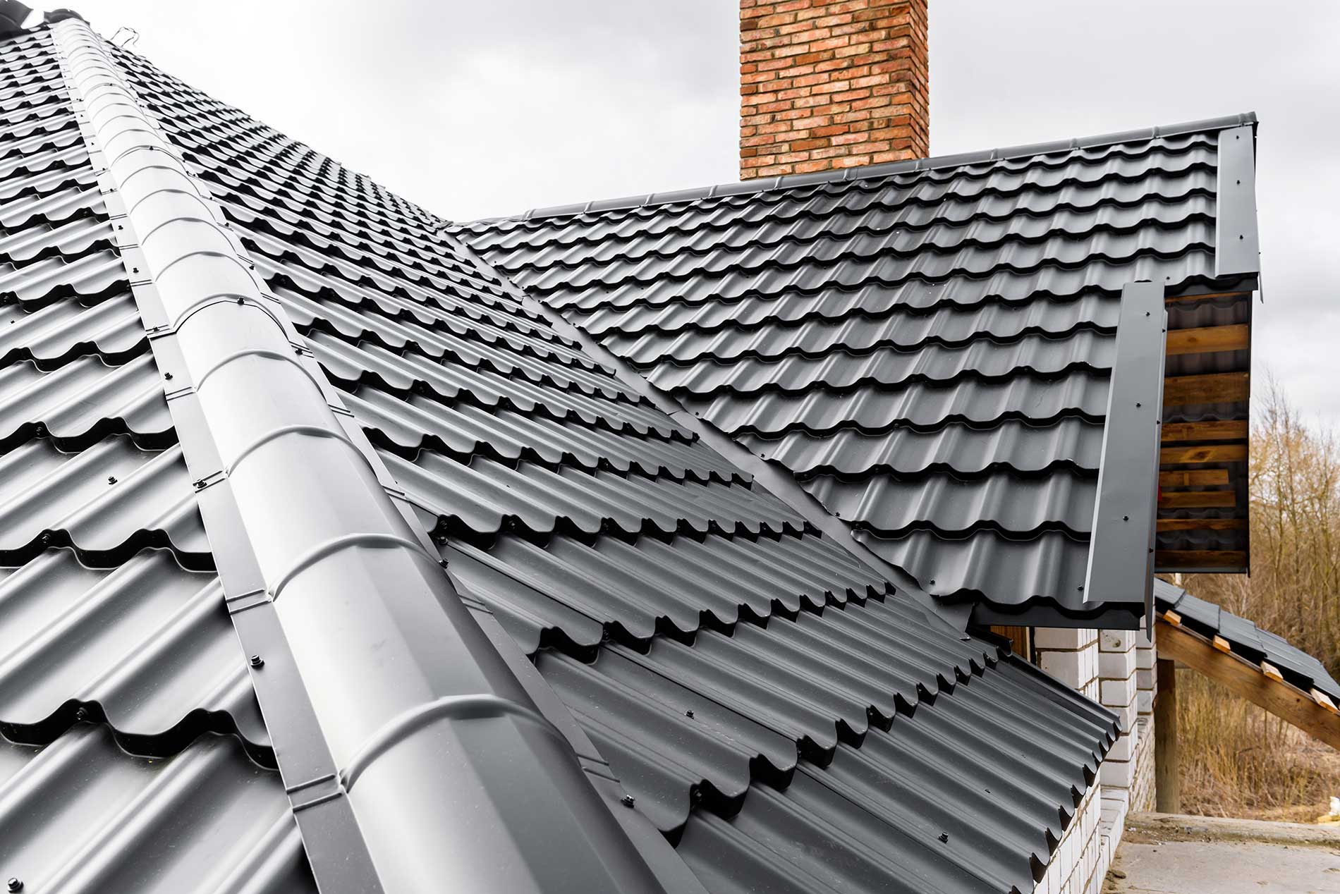 Metal-roofs-are-eco-friendly