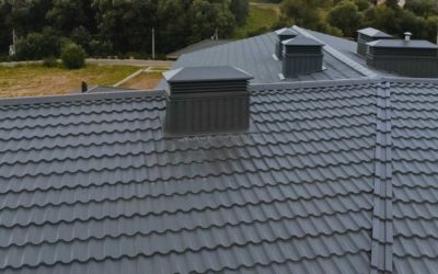 3 Reasons Why Roofs Need Ventilation