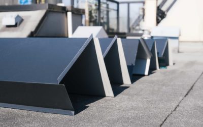 Custom Metal Fabrication: 5 Benefits for Your Roofing or Building Project