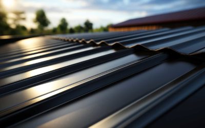From Design to Installation: Our Guide to Choosing Your Metal Roof