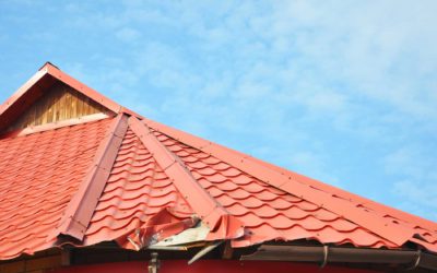 Got a Leak in Your Metal Roof?