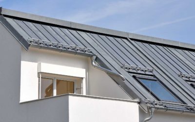 Pros and cons of installing skylights in metal roofing