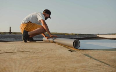 All you need to know about TPO Roofing