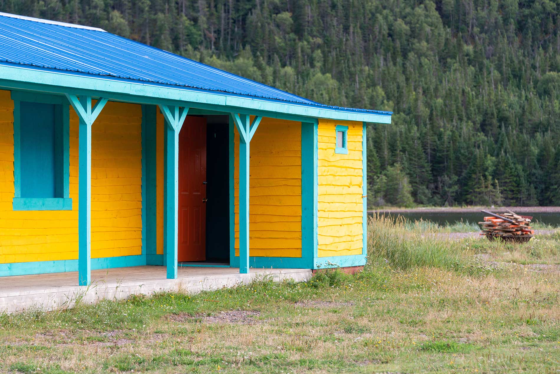 Furniture Makeover On A Budget: Transform Your Home With DI Park City's Finds