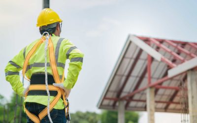 Building a Lasting Relationship with Your Roofing Contractor