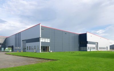 An Introduction to SBS Roofing Systems