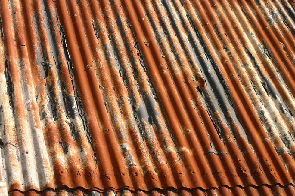 How To Stop A Metal Roof From Rusting at Ryan Bellamy blog