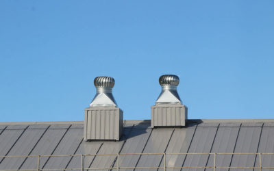 The Importance of Roof Ventilation for Homeowners