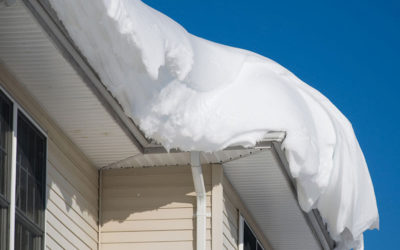 Winter and Metal Roofs: How to Protect Before Problems Start