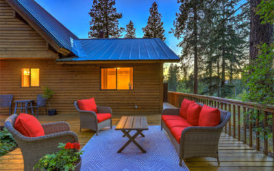 Metal Roofs Are Trending in BC’s Backwoods—Here’s Why!