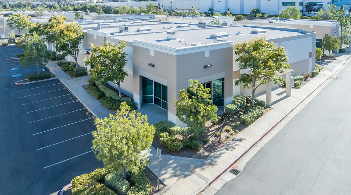 Commercial Flat Roofing Installation and Repairs