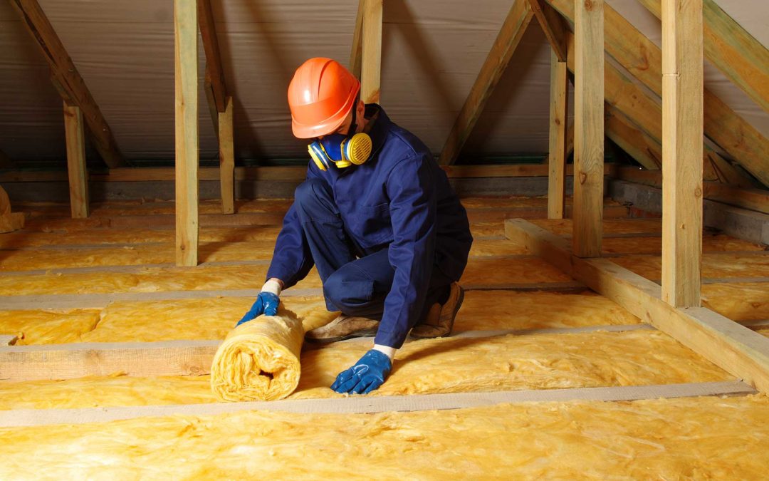 5 Ways to Cool Down Your Attic