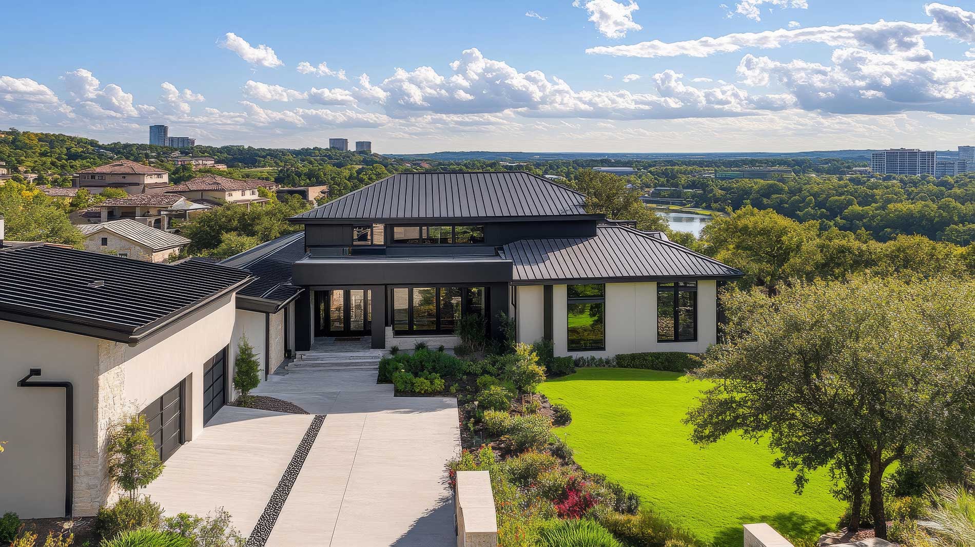 featuredimage-Durable and Stylish-What Are My High-Quality Metal Roofing Options