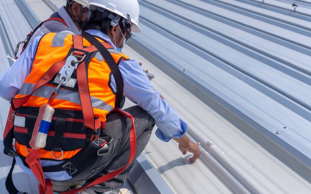 Seasonal Roof Maintenance Checklist for South Okanagan Homes