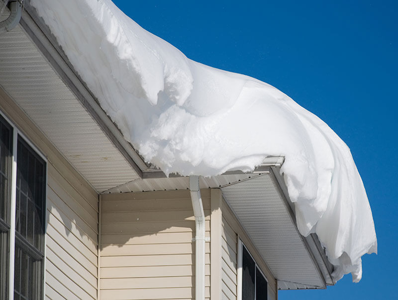 Winter and Metal Roofs: How to Protect Before Problems Start